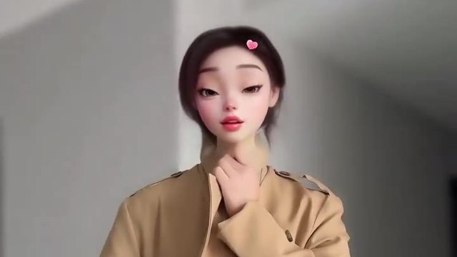 露出